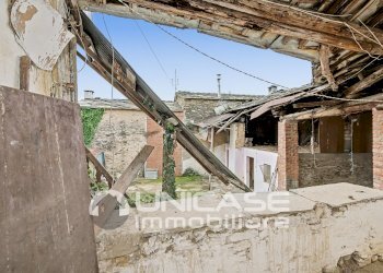 Independent house Via Ruscassi, Bagnolo Piemonte - photo 11