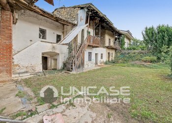 Independent house Via Ruscassi, Bagnolo Piemonte - photo 24