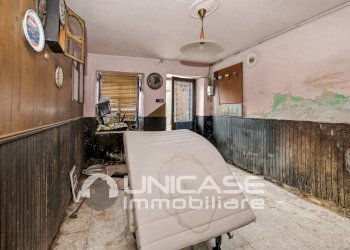 Independent house Via Ruscassi, Bagnolo Piemonte - photo 13
