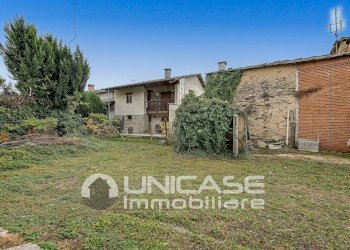 Independent house Via Ruscassi, Bagnolo Piemonte - photo 28