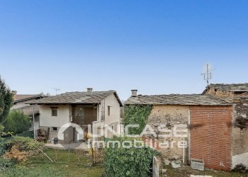 Independent house Via Ruscassi, Bagnolo Piemonte - photo 31