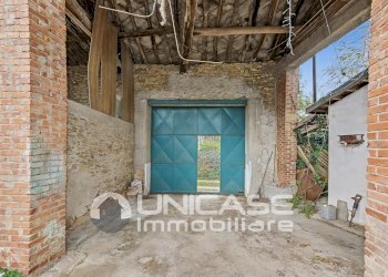 Independent house Via Ruscassi, Bagnolo Piemonte - photo 23