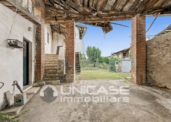 Independent house Via Ruscassi, Bagnolo Piemonte - photo 25