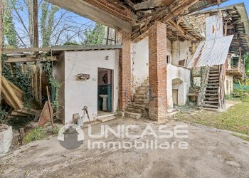Independent house Via Ruscassi, Bagnolo Piemonte - photo 26