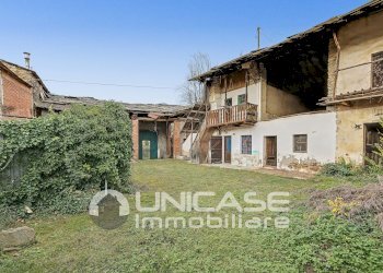Independent house Via Ruscassi, Bagnolo Piemonte - photo 32