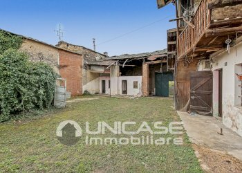Independent house Via Ruscassi, Bagnolo Piemonte - photo 33