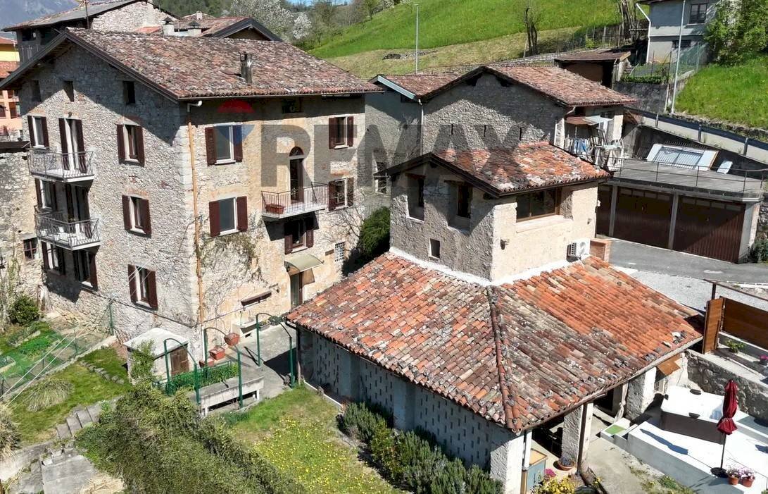 Casa indipendente Antea, San Pellegrino Terme, San Pellegrino Terme - foto 1