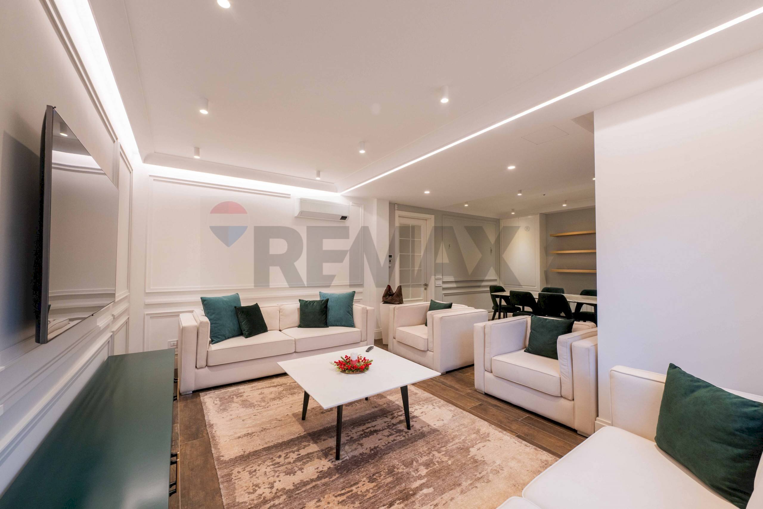 Villa Via Maestri Del Lavoro, 12
Colognola, Bergamo (zona Colognola) - foto 3