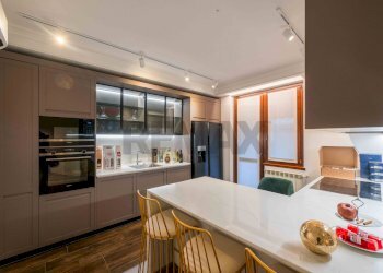 Villa Via Maestri Del Lavoro, 12 
 Colognola, Bergamo (zona Colognola) - foto 6