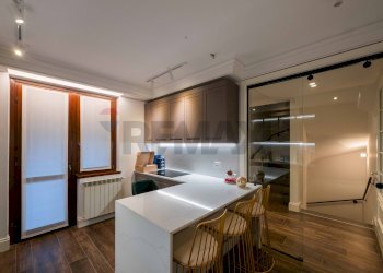 Villa Via Maestri Del Lavoro, 12 
 Colognola, Bergamo (zona Colognola) - foto 7