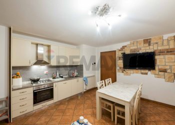 Villa Via Maestri Del Lavoro, 12 
 Colognola, Bergamo (zona Colognola) - foto 19