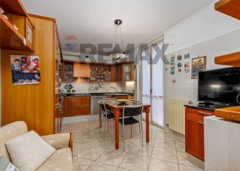 Villa Capriate San Gervasio, BG, Capriate San Gervasio - photo 15