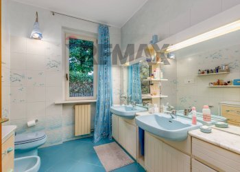 Villa Capriate San Gervasio, BG, Capriate San Gervasio - photo 17