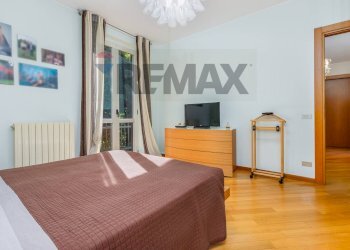 Villa Capriate San Gervasio, BG, Capriate San Gervasio - photo 23