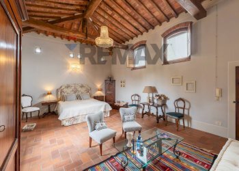 Casale via trento e trieste, 26 
 Volpaia, Crespina Lorenzana - photo 9