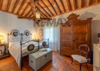 Casale via trento e trieste, 26 
 Volpaia, Crespina Lorenzana - photo 15