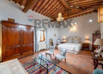 Casale via trento e trieste, 26 
 Volpaia, Crespina Lorenzana - photo 39