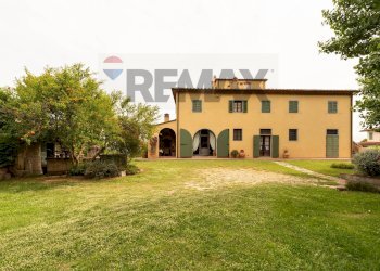Casale via trento e trieste, 26 
 Volpaia, Crespina Lorenzana - photo 62