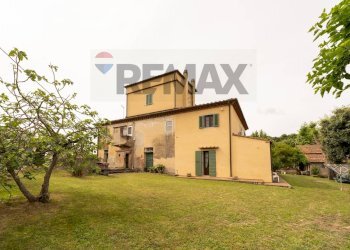 Casale via trento e trieste, 26 
 Volpaia, Crespina Lorenzana - photo 66