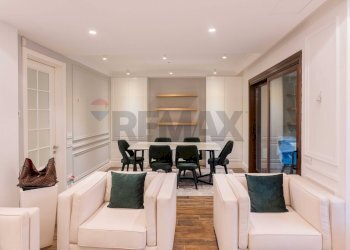 Villa a Schiera Via Maestri Del Lavoro, 12 
 Colognola, Bergamo (zona Colognola) - foto 4