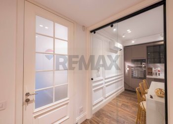 Villa a Schiera Via Maestri Del Lavoro, 12 
 Colognola, Bergamo (zona Colognola) - foto 5