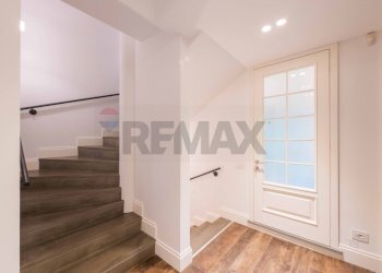 Villa a Schiera Via Maestri Del Lavoro, 12 
 Colognola, Bergamo (zona Colognola) - foto 9