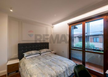 Villa a Schiera Via Maestri Del Lavoro, 12 
 Colognola, Bergamo (zona Colognola) - foto 13