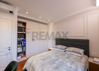 Villa a Schiera Via Maestri Del Lavoro, 12 
 Colognola, Bergamo (zona Colognola) - foto 14