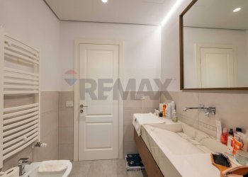 Villa a Schiera Via Maestri Del Lavoro, 12 
 Colognola, Bergamo (zona Colognola) - foto 15
