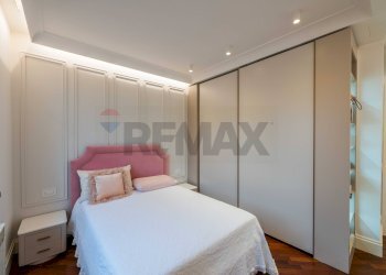 Villa a Schiera Via Maestri Del Lavoro, 12 
 Colognola, Bergamo (zona Colognola) - foto 16