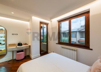 Villa a Schiera Via Maestri Del Lavoro, 12 
 Colognola, Bergamo (zona Colognola) - foto 17