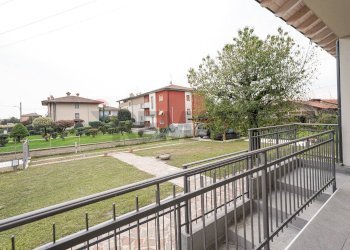 Villa Via San Gaudenzio, 12 
 Locate, Ponte San Pietro - photo 49