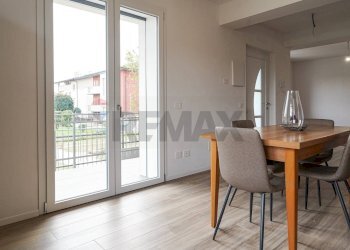 Villa Via San Gaudenzio, 12 
 Locate, Ponte San Pietro - photo 52