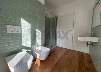 Trilocale via xxiv maggio, 2 
 San Paolo, Bergamo (zona San Paolo) - foto 11