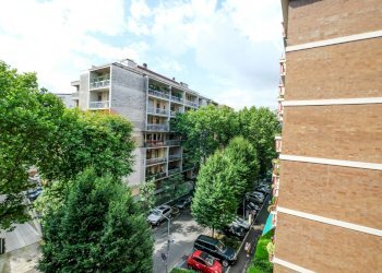 Trilocale via xxiv maggio, 2 
 San Paolo, Bergamo (zona San Paolo) - foto 16