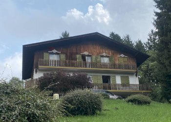 Villa VIALE PASSEGGIO, 21 
 Selvino, Selvino - foto 1