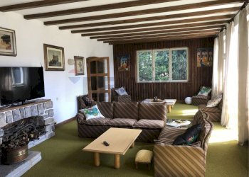Villa VIALE PASSEGGIO, 21 
 Selvino, Selvino - foto 4