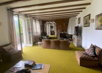Villa VIALE PASSEGGIO, 21 
 Selvino, Selvino - foto 5
