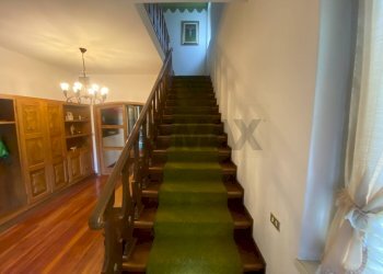 Villa VIALE PASSEGGIO, 21 
 Selvino, Selvino - foto 23