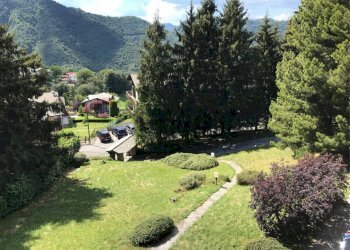 Villa VIALE PASSEGGIO, 21 
 Selvino, Selvino - foto 27