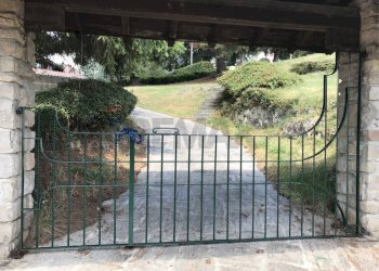 Villa VIALE PASSEGGIO, 21 
 Selvino, Selvino - foto 29