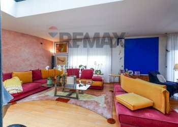 Attic Dalmine, BG, Dalmine - photo 7