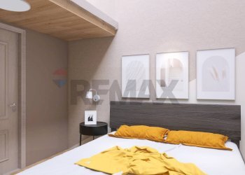 Attico Via G. Marconi, 7 
 Lallio, Lallio - foto 7