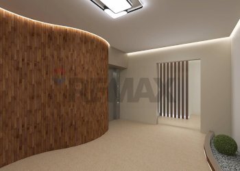 Attico Via G. Marconi, 7 
 Lallio, Lallio - foto 11