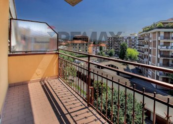 Trilocale Via Dei Galliari, 11 
 San Paolo, Bergamo (zona San Paolo) - foto 10