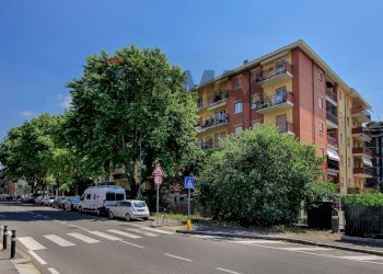 Trilocale Via Dei Galliari, 11 
 San Paolo, Bergamo (zona San Paolo) - foto 22