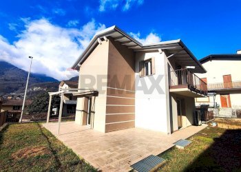 Casa indipendente Via Prat de Paie
Capo di Ponte, BS, Capo di Ponte - foto 23