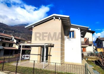 Casa indipendente Via Prat de Paie
Capo di Ponte, BS, Capo di Ponte - foto 27