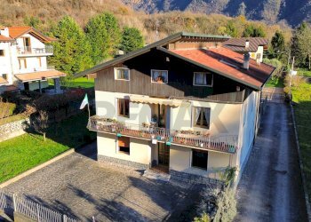 Casa indipendente Via Valeriana, 4
Boario Terme, Darfo Boario Terme - foto 1