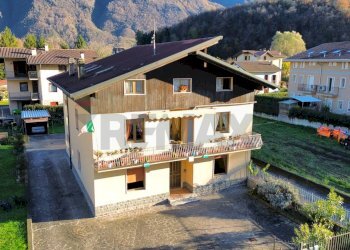 Casa indipendente Via Valeriana, 4
Boario Terme, Darfo Boario Terme - foto 2